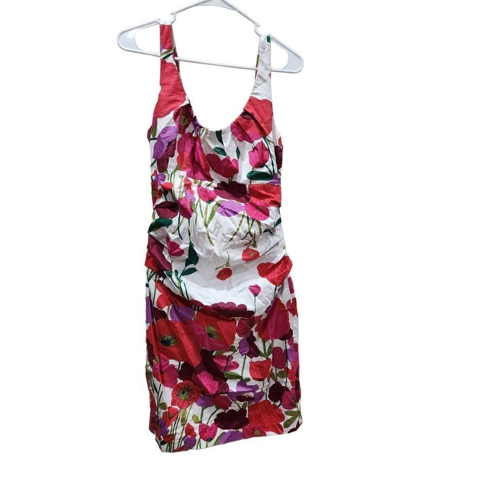 Suzi chin 10 dress